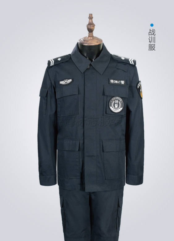 春秋站訓(xùn)服、冬站訓(xùn)服及配件